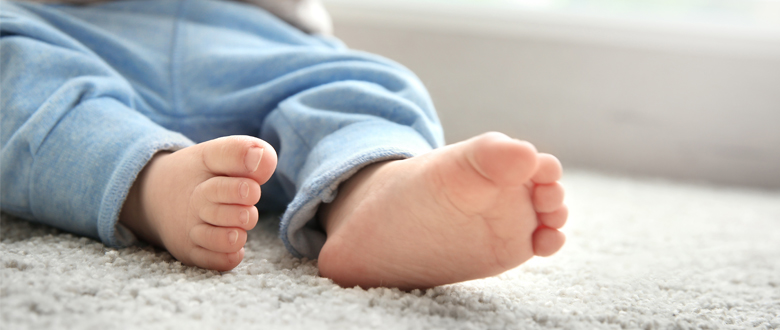 Baby Steps: Courtney – A Save Story from Philadelphia, Pennsylvania