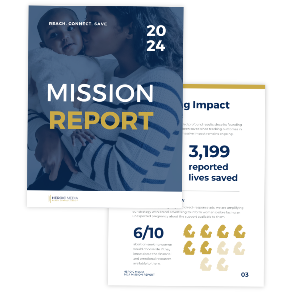 2024 Mission Report