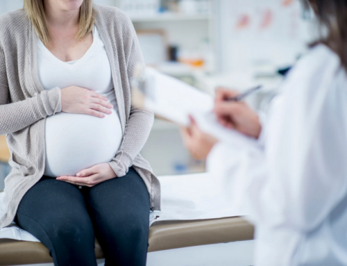 Pregnancy Help Centers Can Win The Abortion Battle